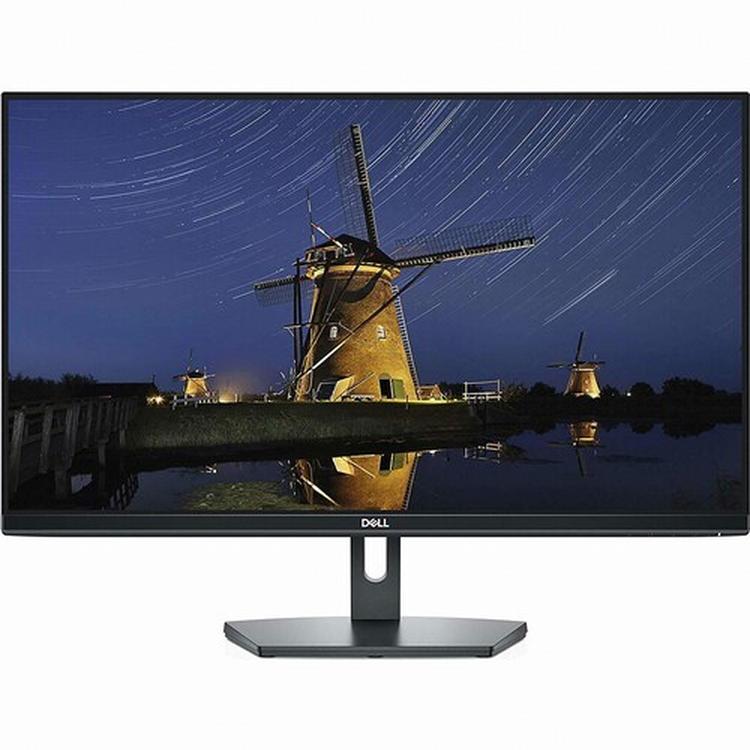 DELL 27인치 모니터 SE2719HR 리퍼비시